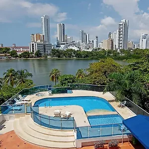  Apartment Hermoso Y Amplio En De Indias