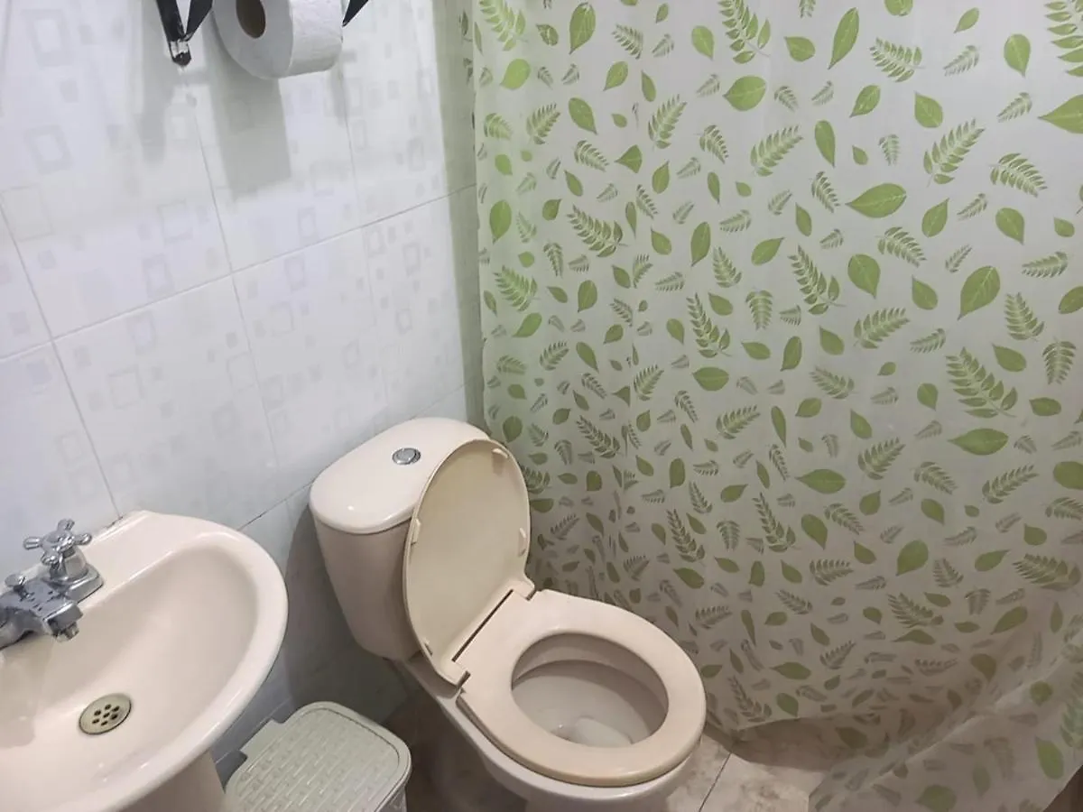 Casa Lunas De Cartagena Apartment 0*,