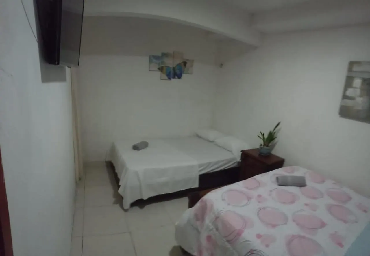 Casa Lunas De Cartagena Apartment Colombia