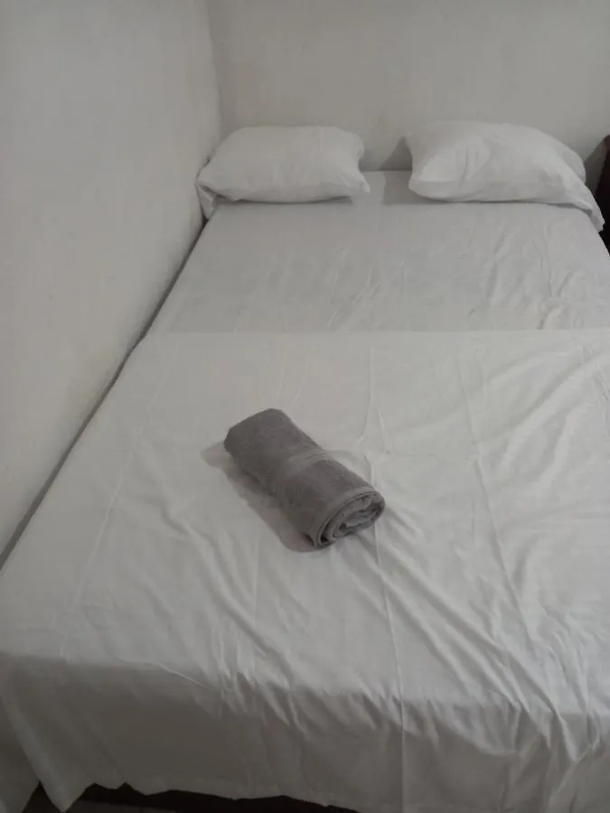 Casa Lunas De Cartagena Apartment 0*,  Colombia
