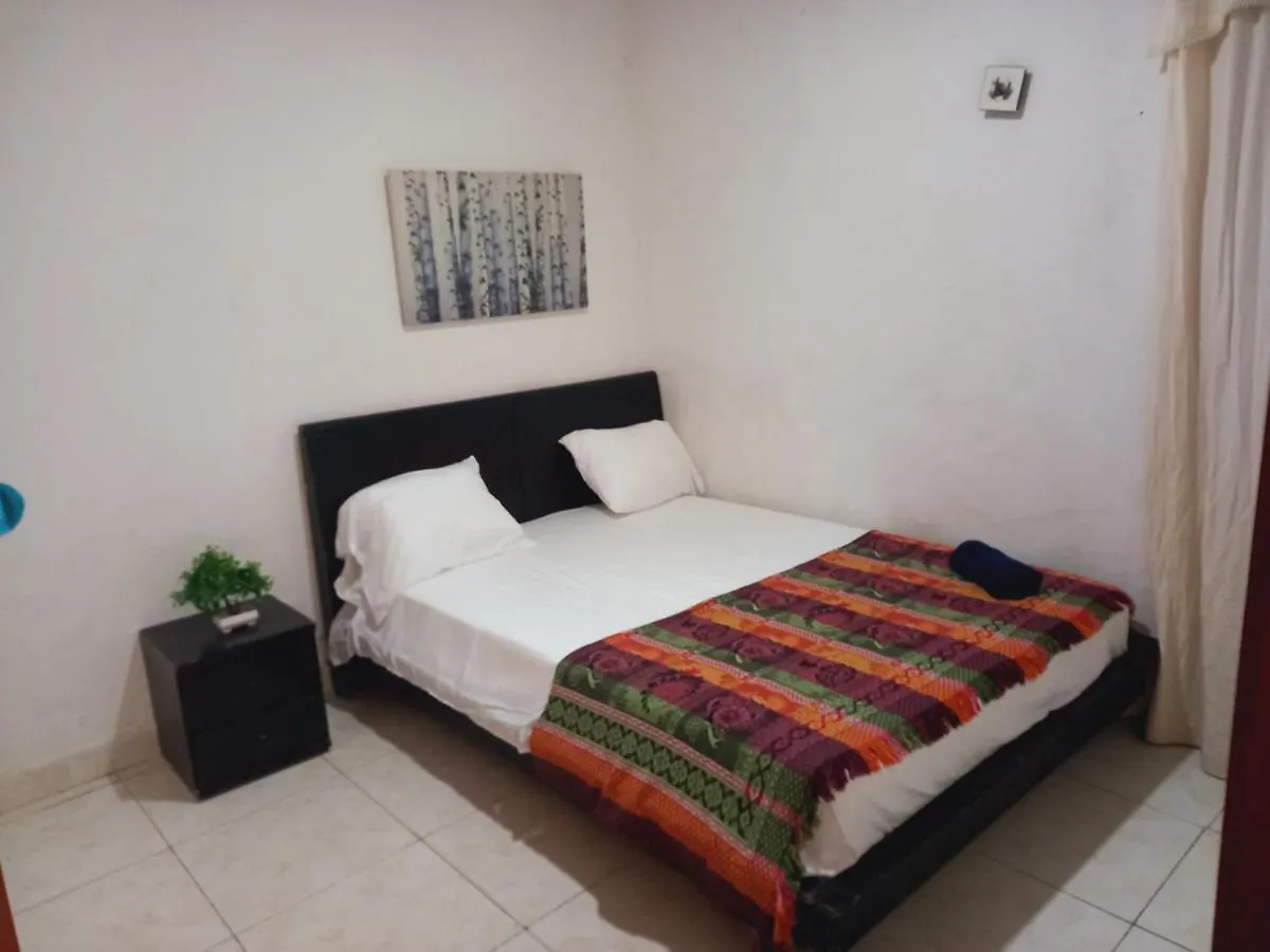 Casa Lunas De Cartagena Apartment Colombia