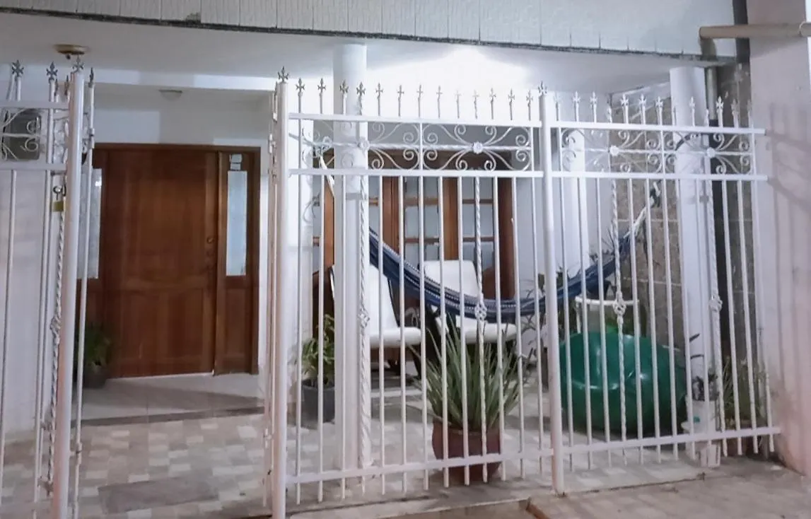 Homestay Casa Lunas De Cartagena Apartment