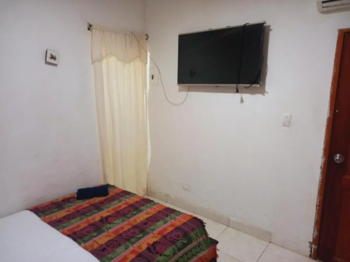 Casa Lunas De Cartagena Apartment