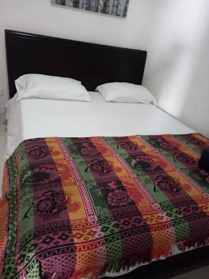 Casa Lunas De Cartagena Apartment